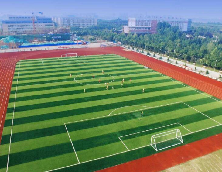 標(biāo)準(zhǔn)的塑膠跑道材料應(yīng)當(dāng)具備哪些必要性能 標(biāo)準(zhǔn)的塑膠跑道材料應(yīng)當(dāng)具備哪些必要性能